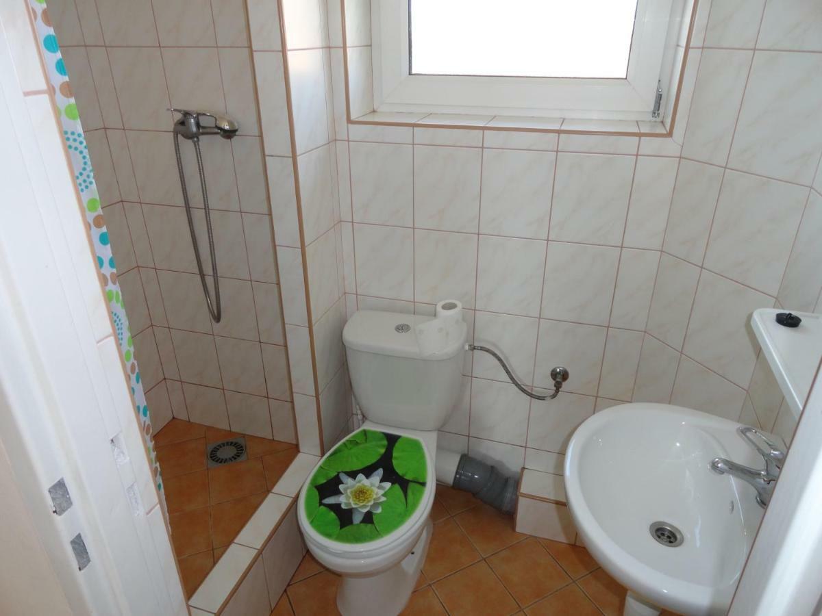 Kwatery Chlapowo Władysławowo Buitenkant foto