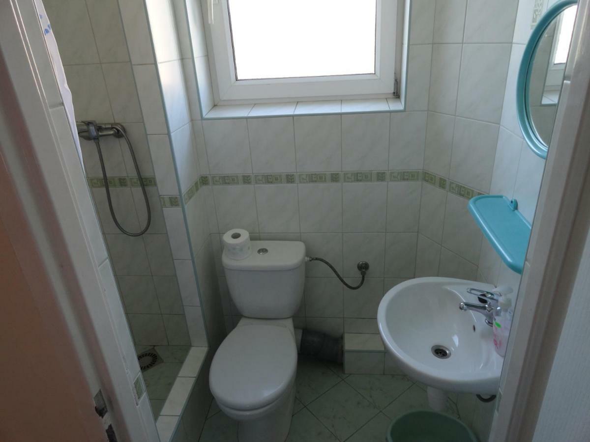 Kwatery Chlapowo Władysławowo Buitenkant foto