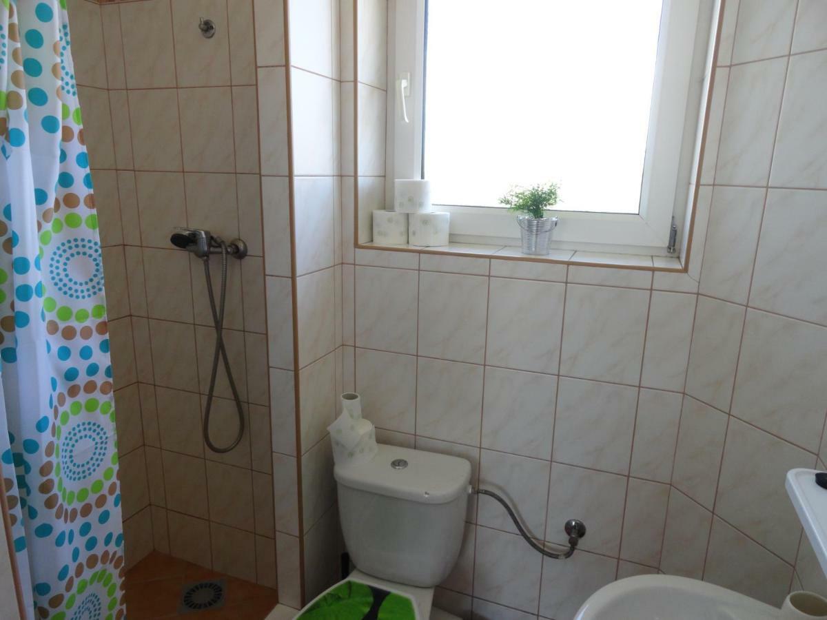 Kwatery Chlapowo Władysławowo Buitenkant foto